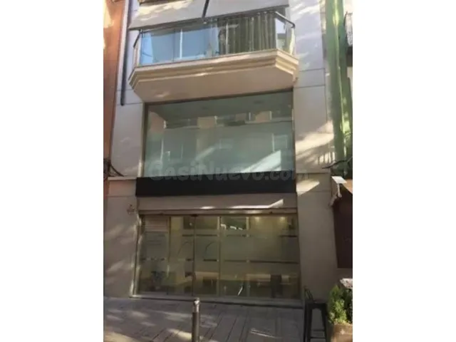 Local comercial en Venta en Gandia Valencia