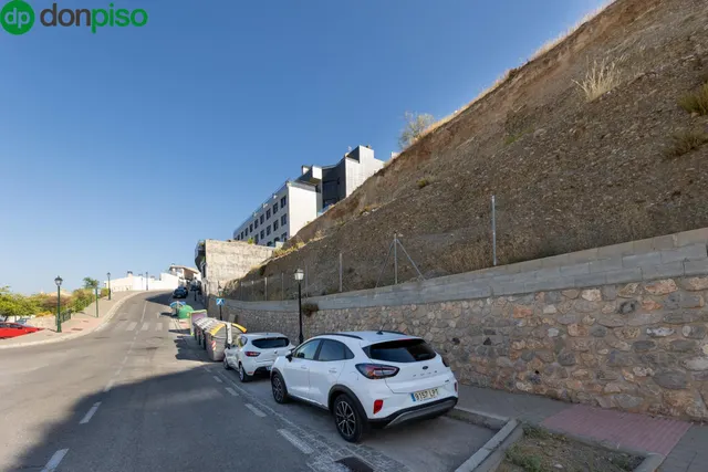 Solar con proyecto en una de las mejores zonas de Granada — 20