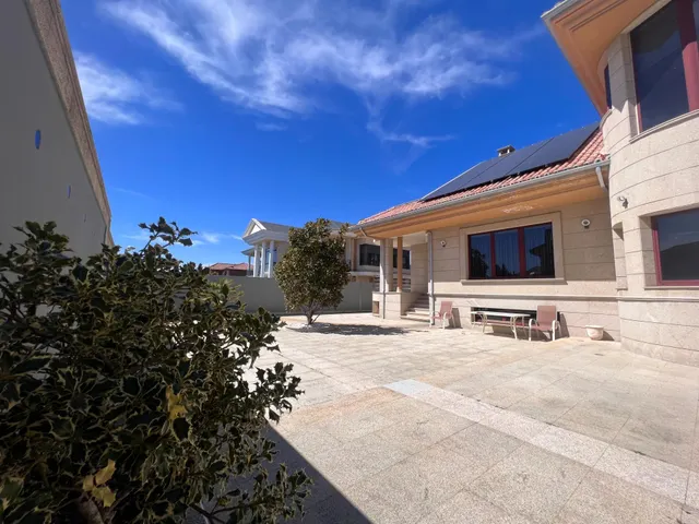 CHALET INDIVIDUAL CON PISCINA PRIVADA EN ERAS DE RENUEVA — 16