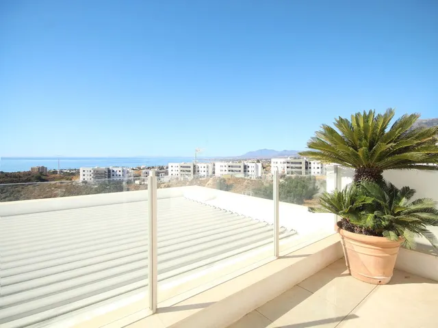 Ático Dúplex 2 habitaciones 258m² en venta - Marbella - foto 5