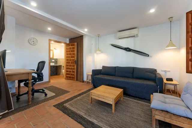 Finca rústica 4 habitaciones 316m² en venta - Costa del Sol — 30
