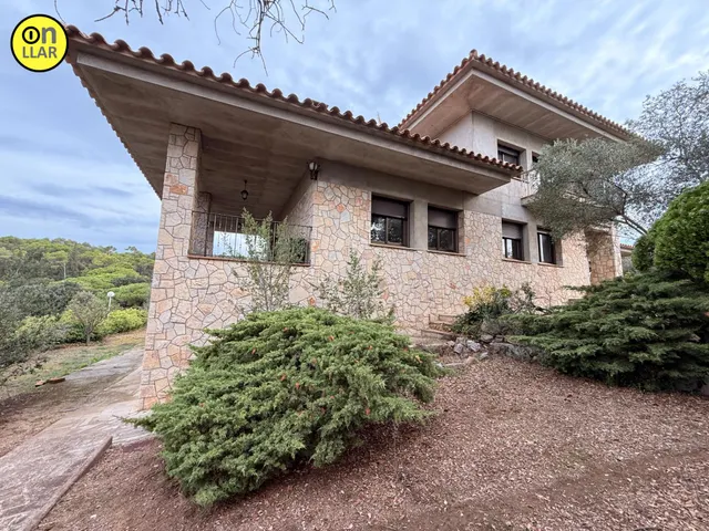 Casa en venta en L'Ametlla del Vallès — 14
