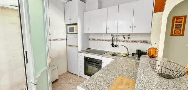 Bungalow 2 habitaciones 50m² en venta - Playa Flamenca — 10