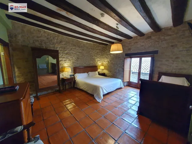 OPORTUNIDAD DE HOTEL EN UN ENTORNO DE ENSUEÑO — 24