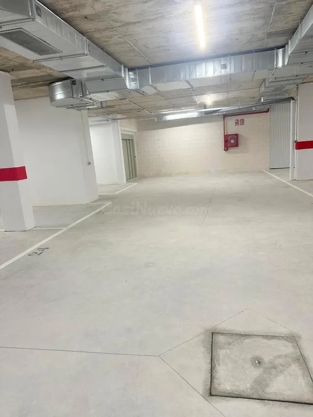 SE ALQUILA GARAJES CON TRASTEROS - foto 4