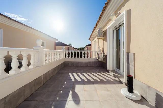 Dúplex 4 habitaciones en venta - Las Ramblas — 15
