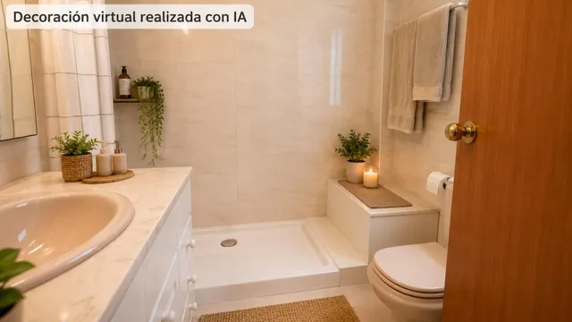 Piso acogedor y amueblado con ascensor en Almeda, Cornellà — 11