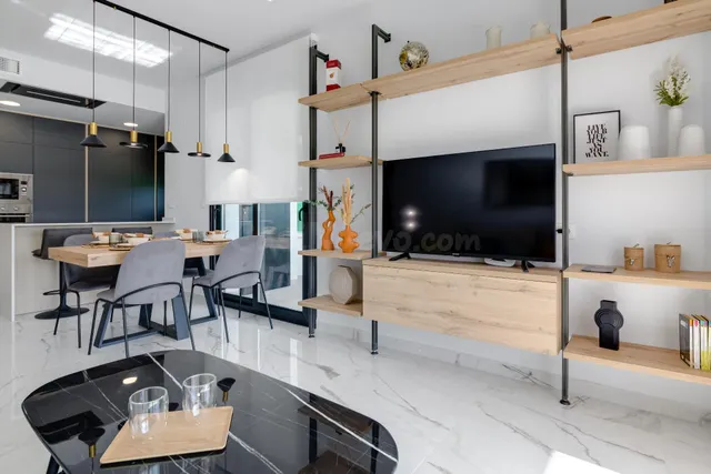 Descubra la elegante vida costera en Amanecer de'luxe - foto 5