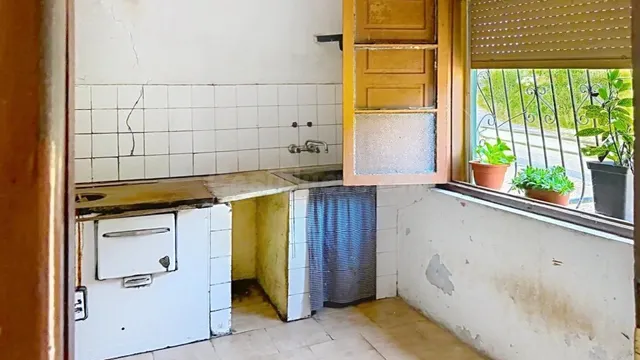 Si quieres vivir en plena naturaleza, esta es tu oportunidaad.Casa pareada para rehabilitar en Malpica , a tan solo 10 minutos del centro de oviedo — 33