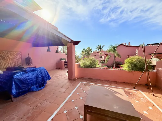 Apartamento 3 habitaciones 315m² en venta - Costa Del Sol — 25