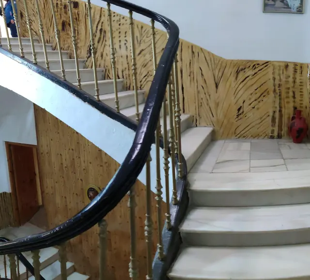 SE VENDE CASA DE SIETE habitaciones EN SERÓN ( ALMERÍA ). — 29