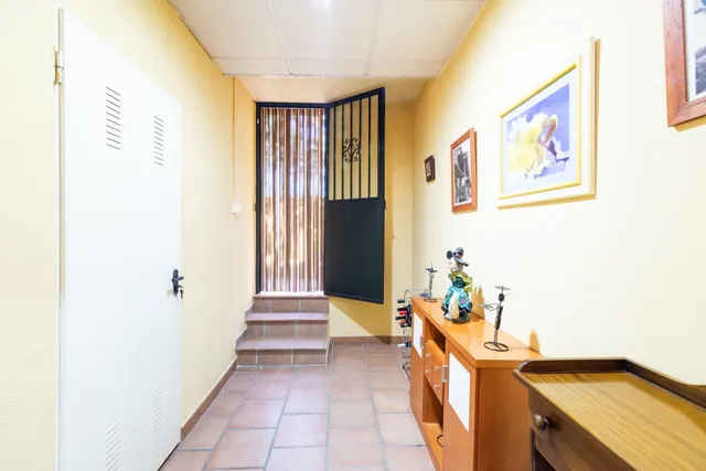 CHALET CON DOS VIVIENDAS ESPECTACULARES E INDEPENDIENTES EN EL VENTORRILLO — 35
