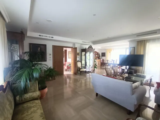 VIVIENDA EN URBANIZACION PRIVADA EN ZONA ANTEQUERA GOLF¡¡¡¡¡¡¡¡¡ — 34