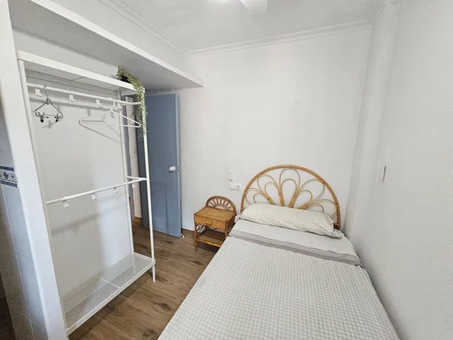 Dúplex a tan solo 50 metros de la playa con vistas al mar – Santiago de la ribera — 6