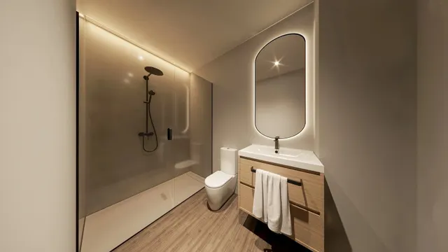 Apartamento 1 habitación 66m² en venta - Las Cañadas — 39