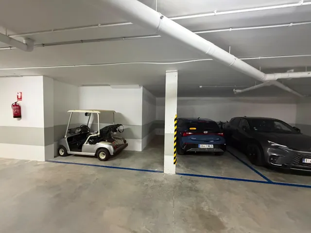 Exclusivo ático junto al campo de golf – Las Ramblas — 37