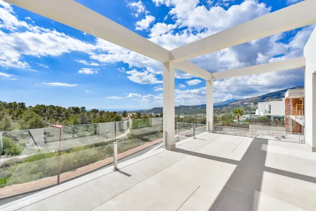 Villa 7 habitaciones 636m² en venta - Golf Bahía — 6