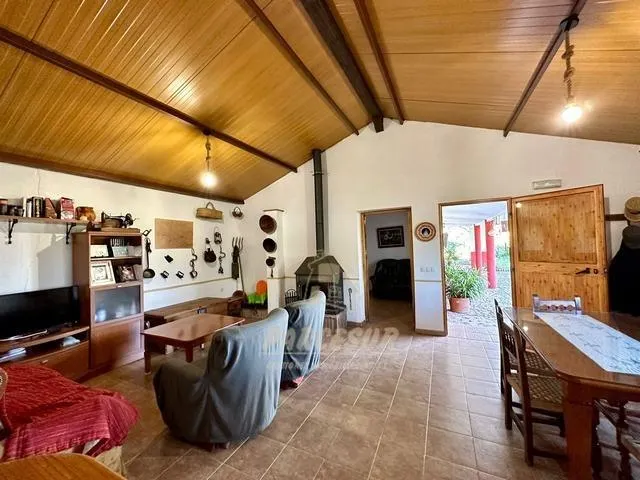 ADAMUZ - FINCA AGRICOLA DE 6 Has. CON CASA. — 8
