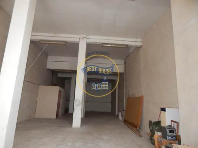 DOS LOCALES EN UNO EN PLANTA BAJA EN BOCAIRENT — 3