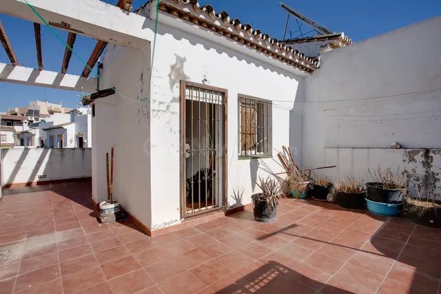 Adosado 4 habitaciones 190m² en venta - Costa Del Sol — 3