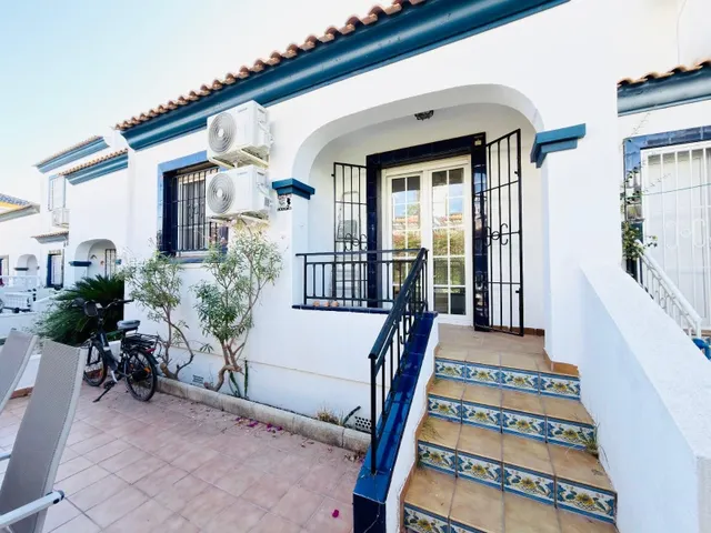 Casa 3 habitaciones 91m² en venta - Villamartín-Las Filipinas — 34