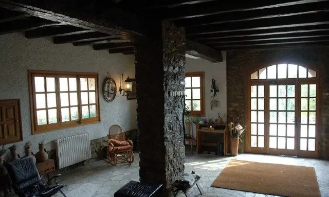 Masia de 150 hectáreas a 15 minutos de Barcelona — 23