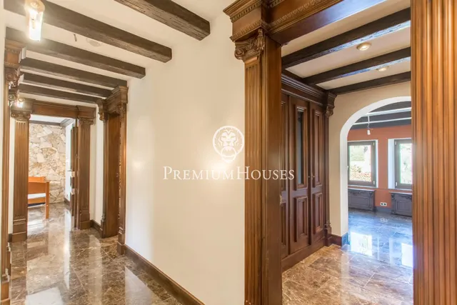 Casa en venta con bonitas vistas al mar en Cala Sant Francesc — 31