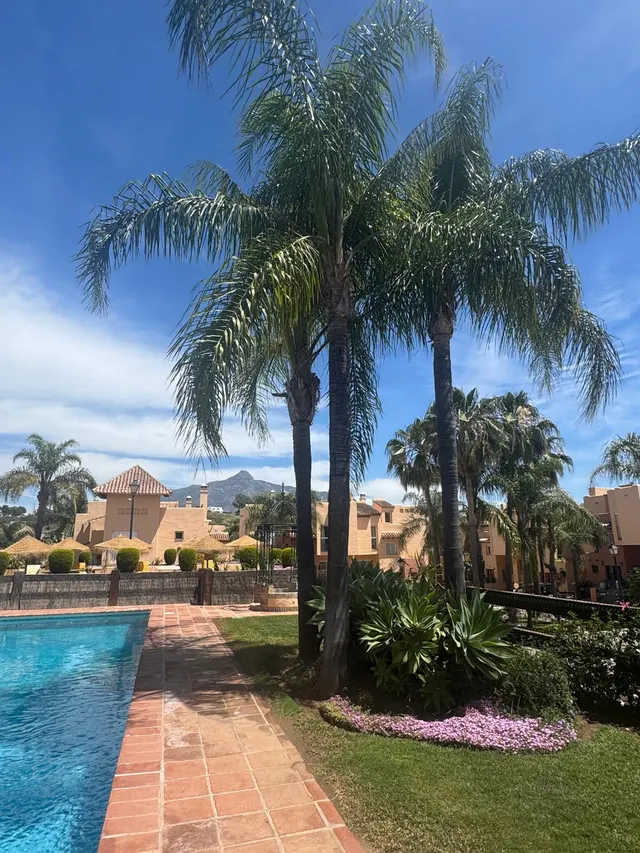 Adosado 4 habitaciones 270m² en venta - Marbella — 37