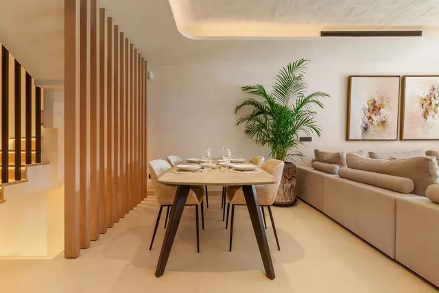 Adosado 4 habitaciones 217m² en venta - Marbella — 6