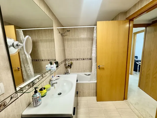 Apartamento 2 habitaciones 75m² en venta - Centro — 27