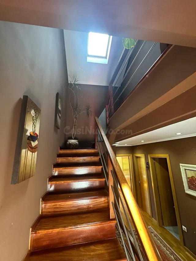 Magnífico chalet amueblado en venta zona Cambeo - foto 2