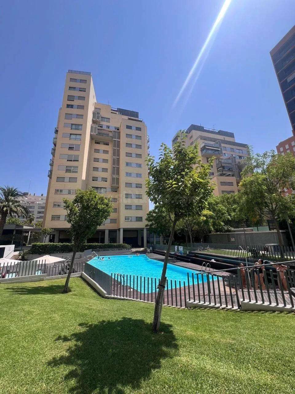 Piso 2 habitaciones 108m² en venta - Campanar