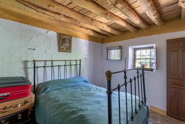 73.000 m2 Finca rústica con vivienda en Güéjar Sierra — 11