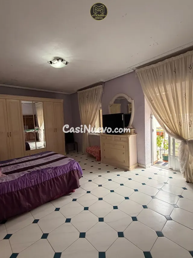 CASA EN SANTA ISABEL - foto 4