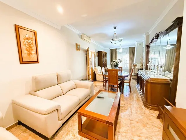 Chalet adosado en Los Prados — 7