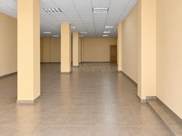 Local comercial en venta en Quart de Poblet — 4