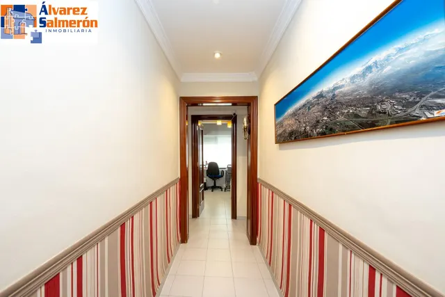 Piso 4 habitaciones 105m² en venta - Realejo — 21