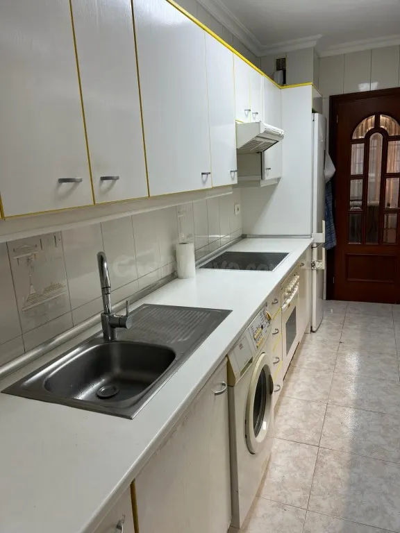 Piso en Venta en Vigo Pontevedra - foto 3