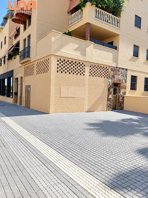 Local en Tablero para acondicionar a su gusto