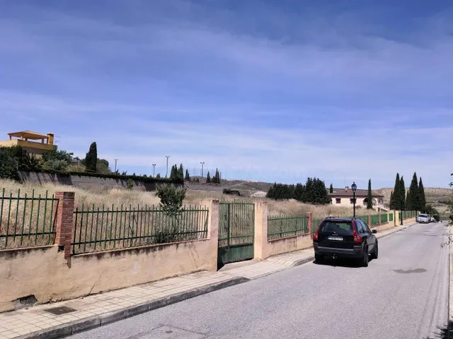 Parcelas urbanas en El Arenal (Alhendín) desde 275 m2 – Cons - foto 3