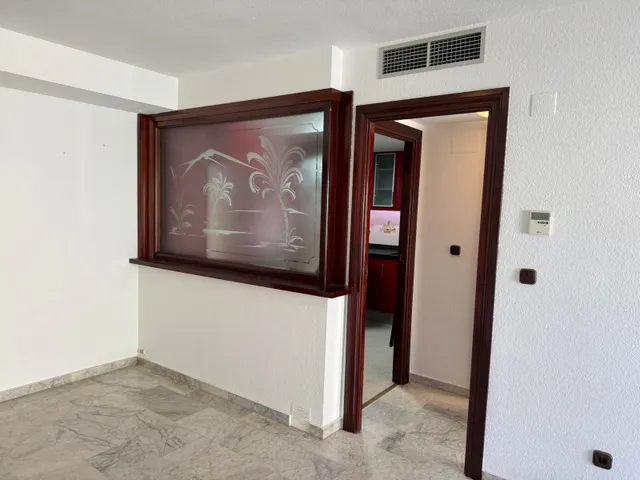 Piso en la Malagueta — 20