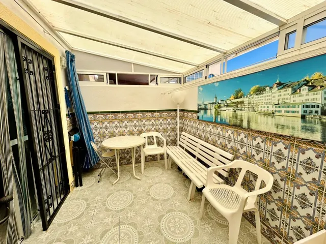 Casa 2 habitaciones 64m² en venta - La Siesta - El Salado - Torreta — 21