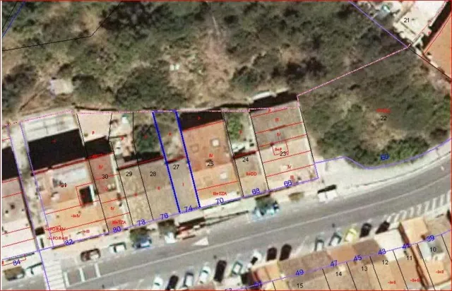 SOLAR EN VENDA A CERVELLÓ, PROVÍNCIA DE BARCELONA — 14
