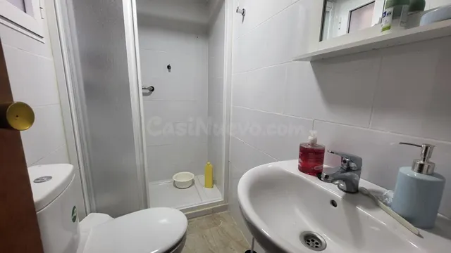 Casa de pueblo en Venta en Partaloa Almería — 18
