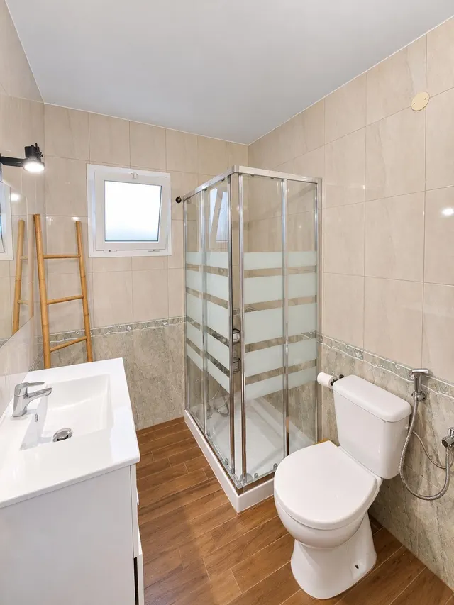 Pareado 1 habitación 46m² en alquiler - Playa de Vargas — 7