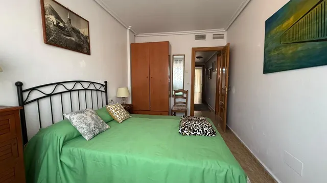 Oportunidad Única: Vivienda a Pasos de la Playa y del Centro — 10