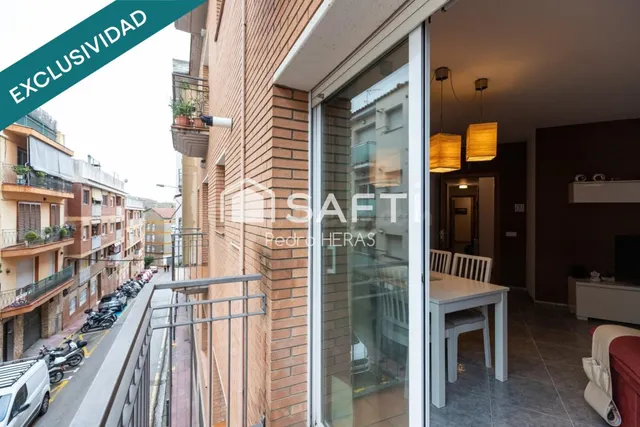 PIso de 3 habitaciones, 2 baños y 2 trasteros. - foto 4