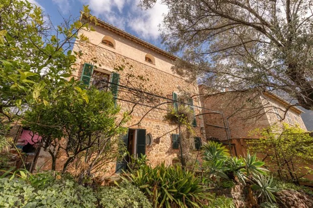 Chalet 4 habitaciones 153m² en venta - Deia — 4
