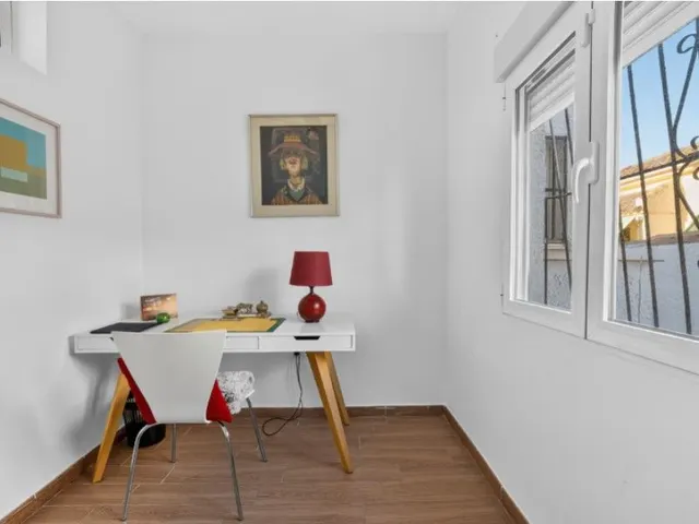 Villa 3 habitaciones en venta - La Siesta - El Salado - Torreta — 23