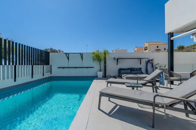 Chalet 4 habitaciones 169m² en venta - Los secanos — 34
